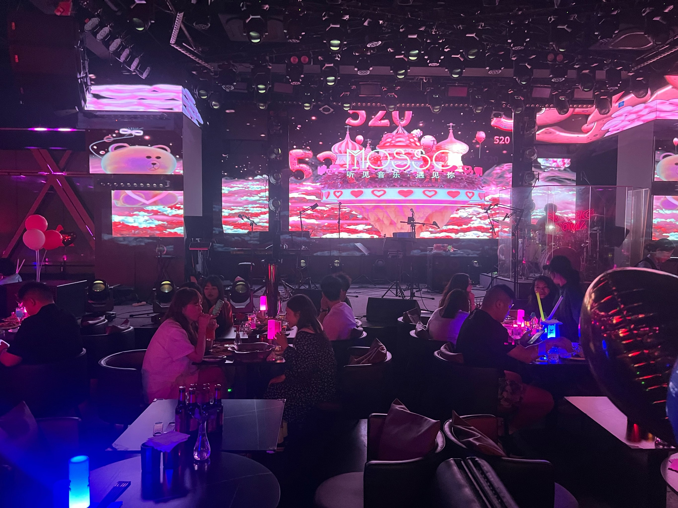 湘潭商务ktv排行-雨湖区ktv预订