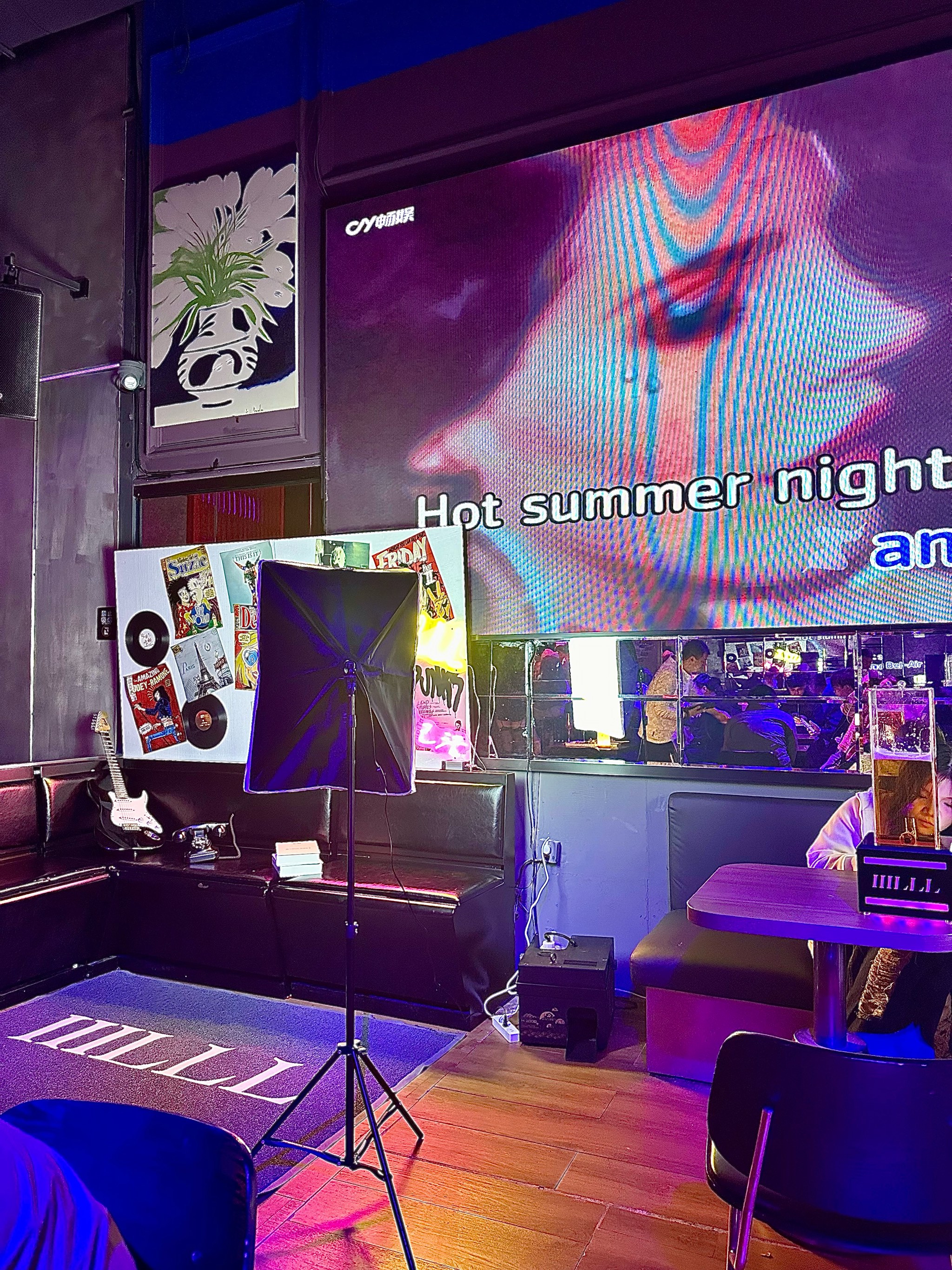 湘潭商务ktv商务ktv能否组局解析-雨湖区ktv预订