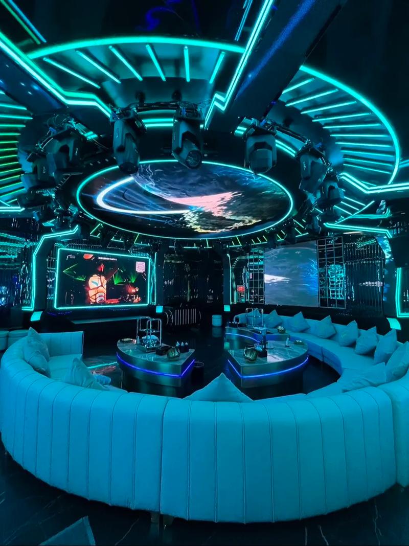 湘潭商务ktv专业高效商务ktv选择-雨湖区ktv预订